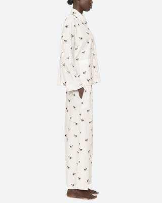 RUTHIE SLEEPWEAR PJ SET