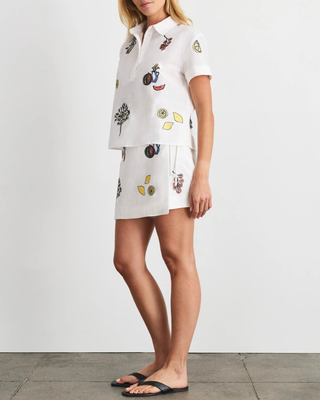 AGNES SKIRT