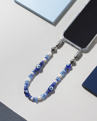 EVIL EYE WRISTLET