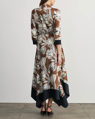 SELENE DRESS