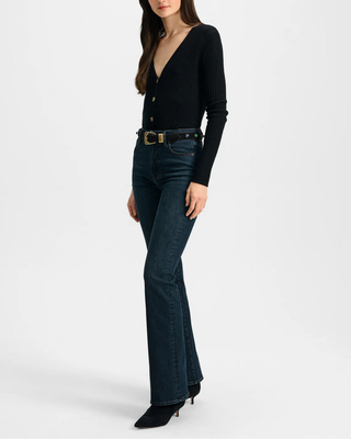 CAMERON MID RISE BOOTCUT