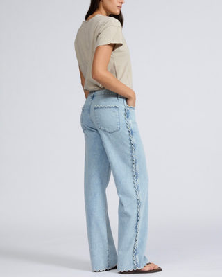 FEATHERWEIGHT PHEOBE DRAWSTRING PANT