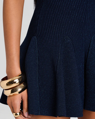 ERICA KNIT DRESS