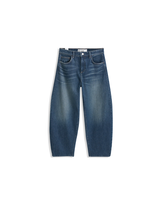 BRENNAN BARREL LEG JEAN