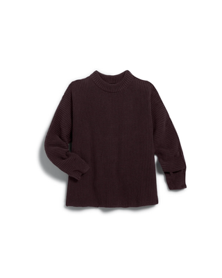 MONTECITO PULLOVER SWEATER