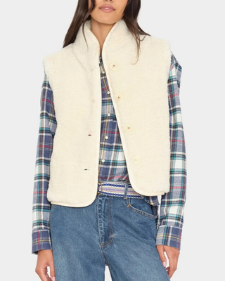 KENSI VEST