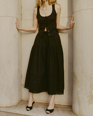 SEBASTIANE SKIRT