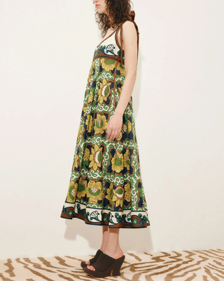 LIANA BALLET SUNDRESS