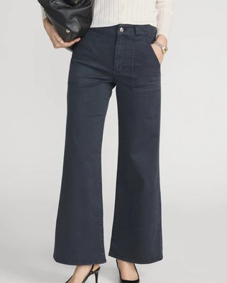 THE MODERN POCKET PANT