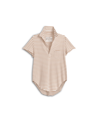 CHARLOTTE PERFECT POLO