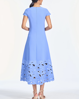 PAOLA DRESS