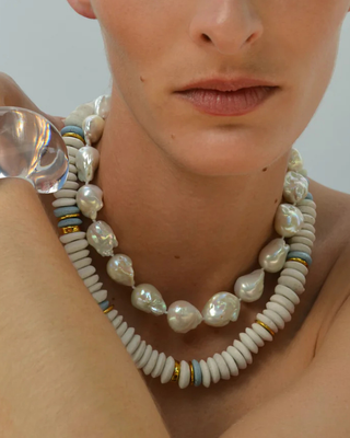 LAGUNA NECKLACE