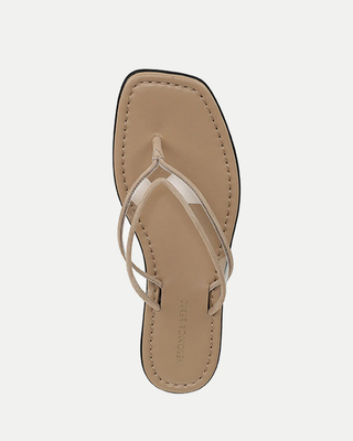 CLEA JELLY FLIP-FLOP SANDAL
