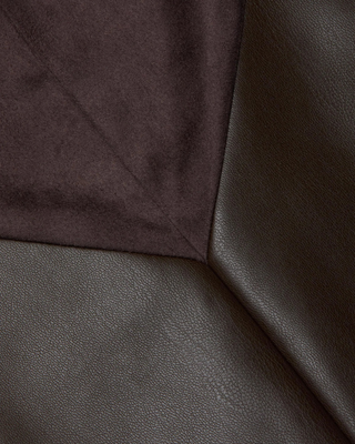 ERMA PATCHWORK SKIRT