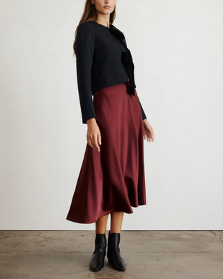 VIOLA JACKET