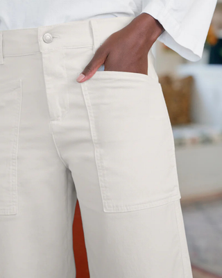 BRAY EVERYDAY BARREL PANT