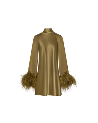 SYLVIE DRESS