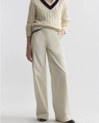 REED PANT