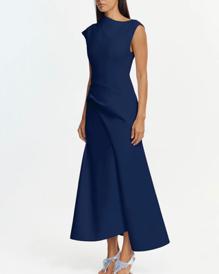 BURBANK MAXI DRESS