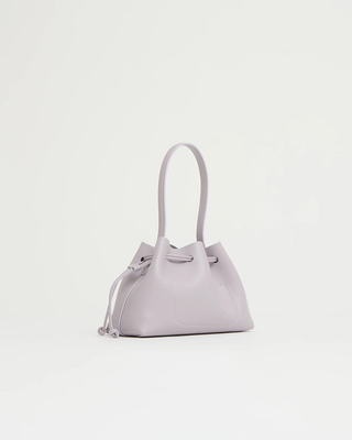 DRAWSTRING POUCHETTE