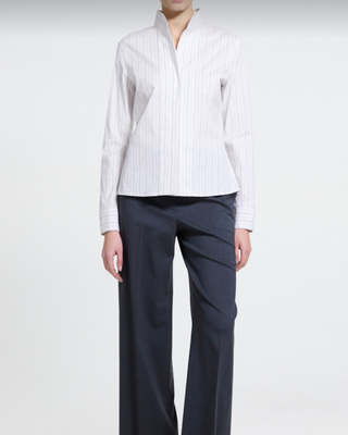 TAILORED SHIRT