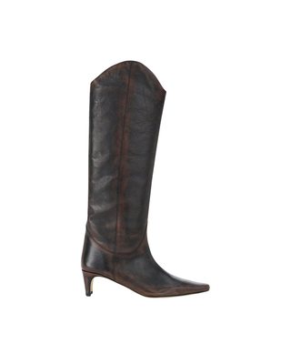WESTERN WALLY BOOT