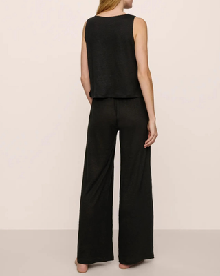 ORGANIC LINEN PANT