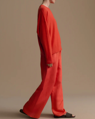 SUMMER DEMI PANT