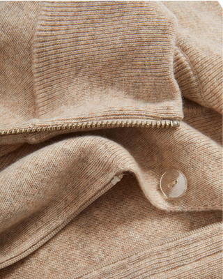 CASHMERE UPTOWN DICKEY