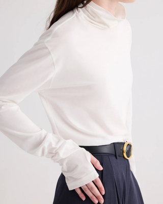 ABBY MOCKNECK