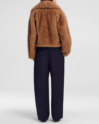 SOLANGE JACKET
