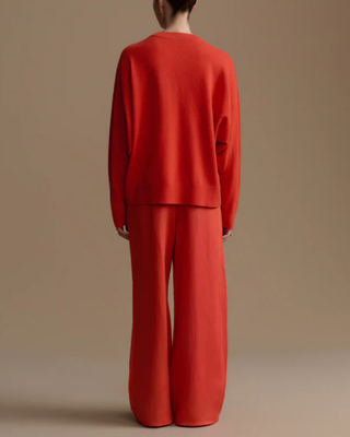 SUMMER DEMI PANT