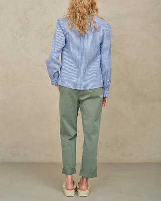 CHRISSIE L/S TOP