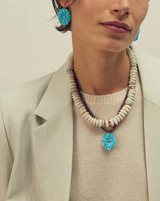 NEW BLOOM NECKLACE