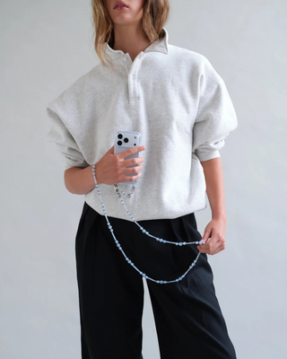 HELIOS CROSSBODY