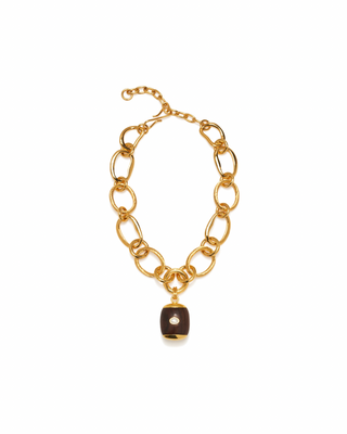 BEACON CHARM NECKLACE