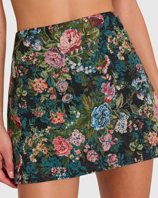 MILES SKORT