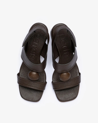 URIANA BLOCK HEEL