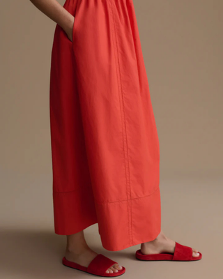 PENINSULA DRESS