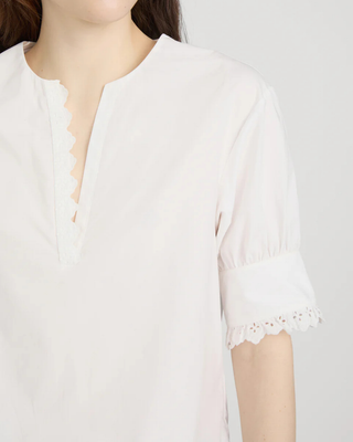 THE KEEPSAKE POPOVER TOP