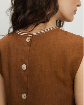 KESSAN TOP