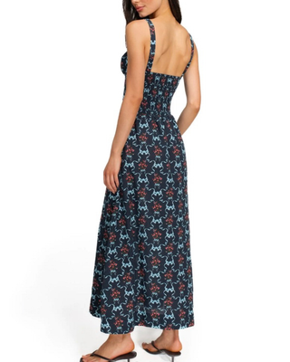 CAROLA CHERISH DRESS