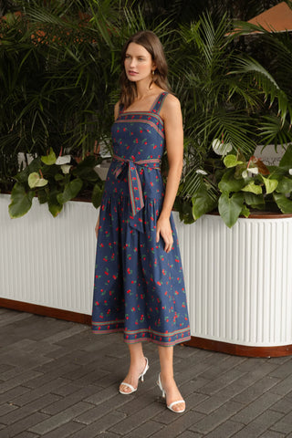KORA DRESS