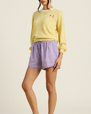 KATE SWEATER