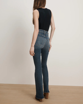 MILETTE SLEEVELESS PULLOVER