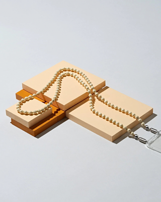WOOD CROSSBODY