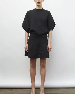 FANTA KNIT TOP