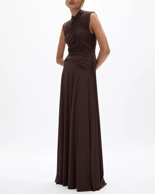 JUNIPER GOWN