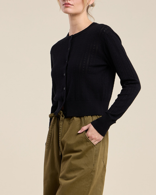 LAVINA CARDIGAN