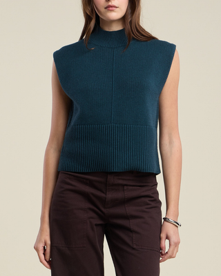 ELECTRA MOCK TOP